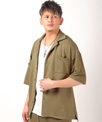 セットアップ ベージュ のメンズファッション通販 D Fashion