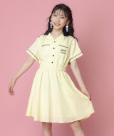 イエロー