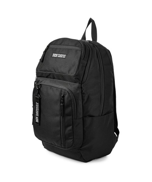 ベンデイビス リュック デイパック 通学 メンズ レディース ラップトップデイ B4 29l Ben Davis w 9340 ベンデイビス Ben Davis D Fashion
