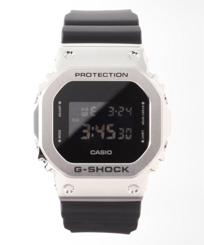 Gshock GM－5600－1JF【 ウォッチ 】◇(503976606) | ヒロブ