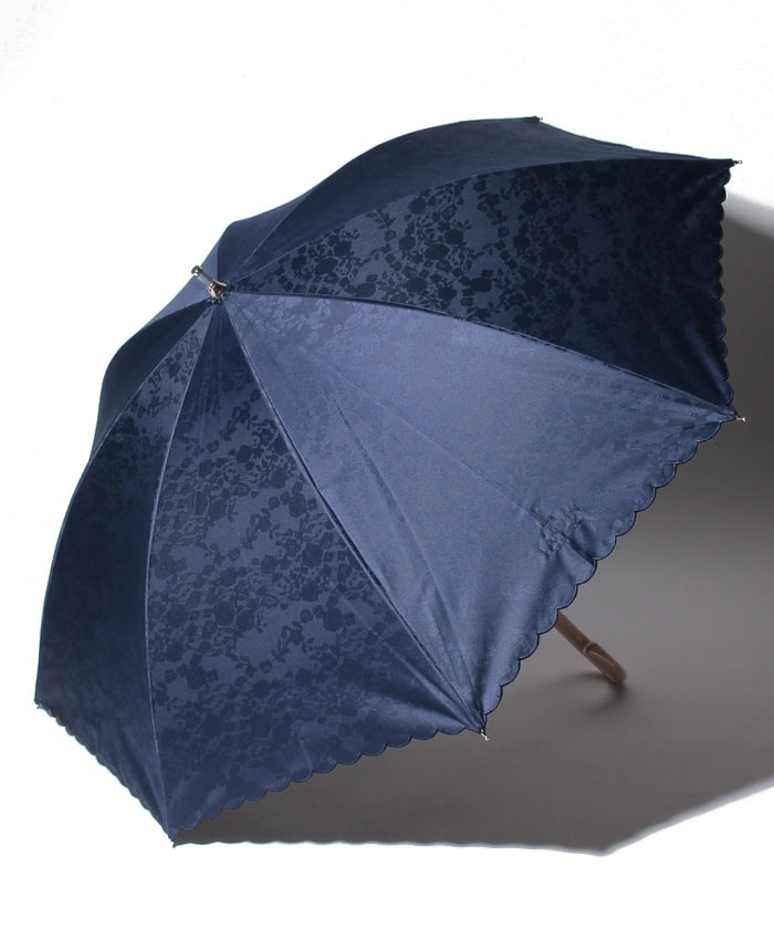 LANVIN COLLECTION（ランバンコレクション）晴雨兼用日傘 スカラ