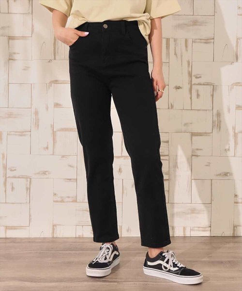 セール ストレッチカラースキニーパンツ アナップミンピ Anap Mimpi D Fashion