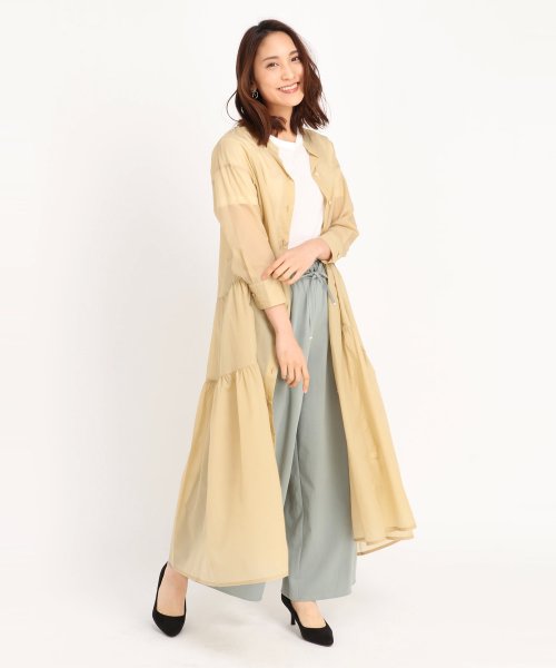 シアクロス ワンピース ストロベリーフィールズ Strawberry Fields D Fashion シアクロス ワンピース ストロベリーフィールズ Strawberry Fields D Fashion