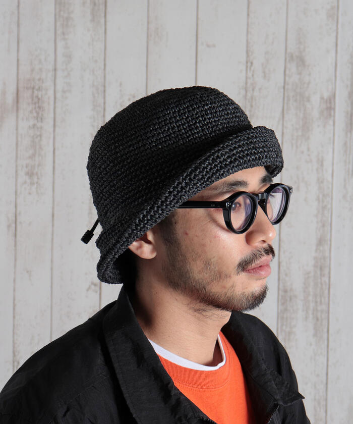 ハロコモディティー　帽子まとめ売り halo Commodity/ハロ コモディティー】Dale Dome Cap #h211－221
