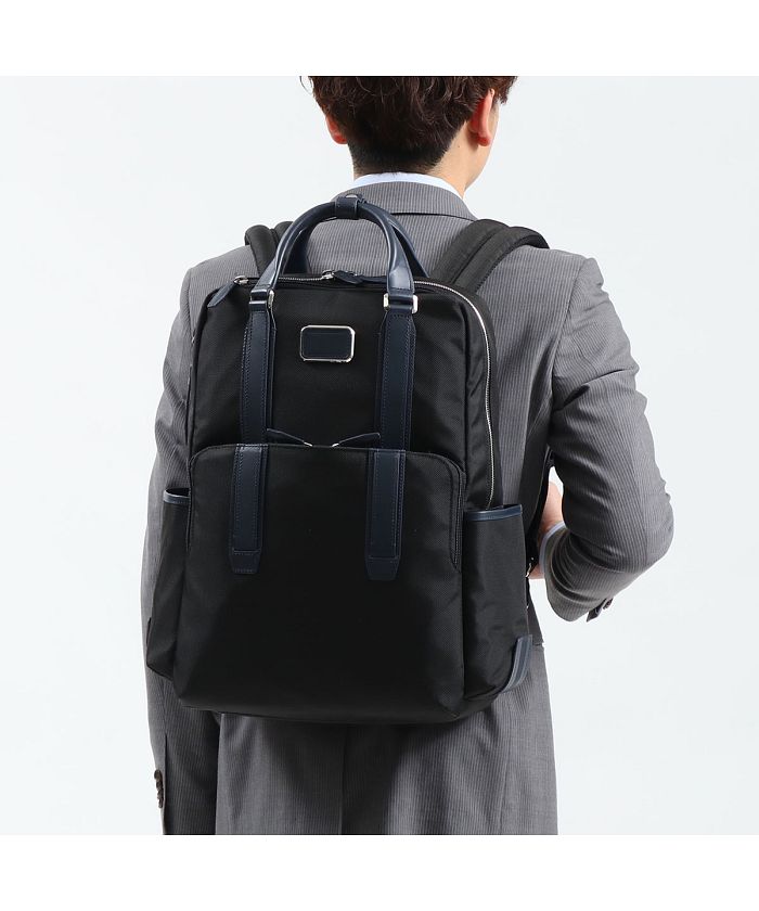 日本正規品】トゥミ リュック TUMI ビジネスバッグ 2WAY トート