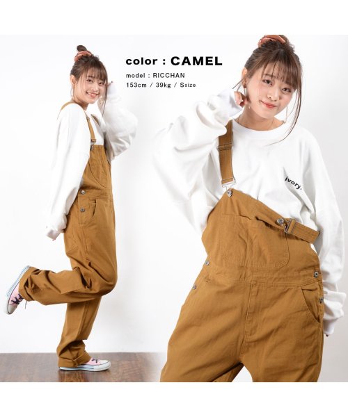 セール10 Off Cotton Twill オーバーオール オーバーオール メンズ オーバーオール レディース おしゃれ オーバーオール お揃い サロペット レディース オー ワンフォークロージング 1111clothing D Fashion