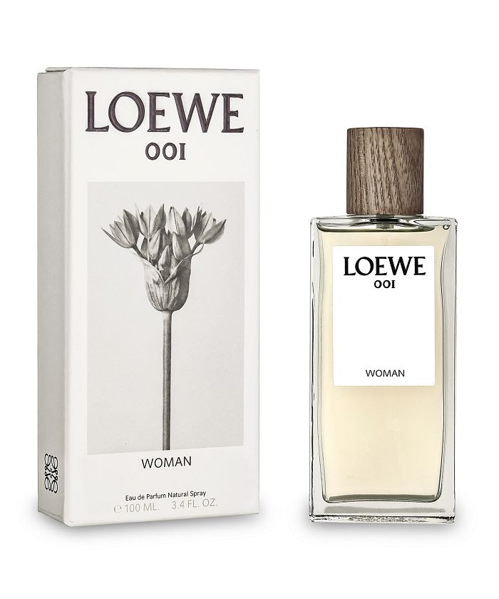 人気満点 ロエベ001ウーマンオードパルファム100mL - 香水 2022セール ロエベ 001 100ml オードパルファム ウーマン 香水(女性用)