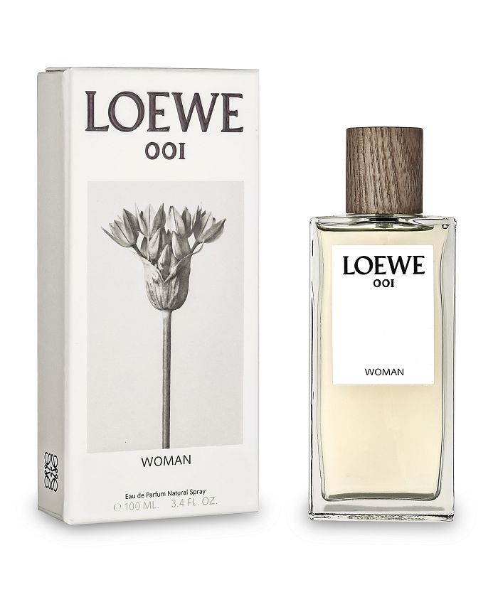 LOEWE 香水 WOMAN 001 - nimfomane.com