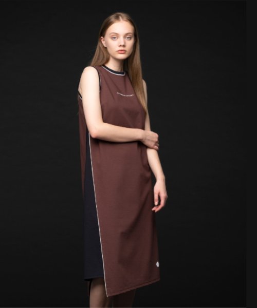 アシンメトリーワンピース ランバンスポール Lanvin Sport D Fashion アシンメトリーワンピース ランバンスポール Lanvin Sport D Fashion