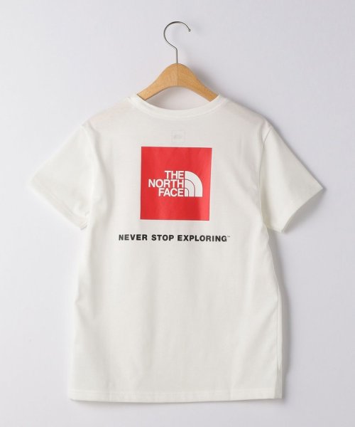 クーポン開催中 ジュニア The North Face ザノースフェイス Squarelogotee グリーンレーベルリラクシング キッズ Green Label Relaxing Kids D Fashion クーポン開催中 ジュニア The North Face ザノースフェイス Squarelogotee グリーンレーベルリラクシング キッズ Green Label Relaxing Kids D Fashion