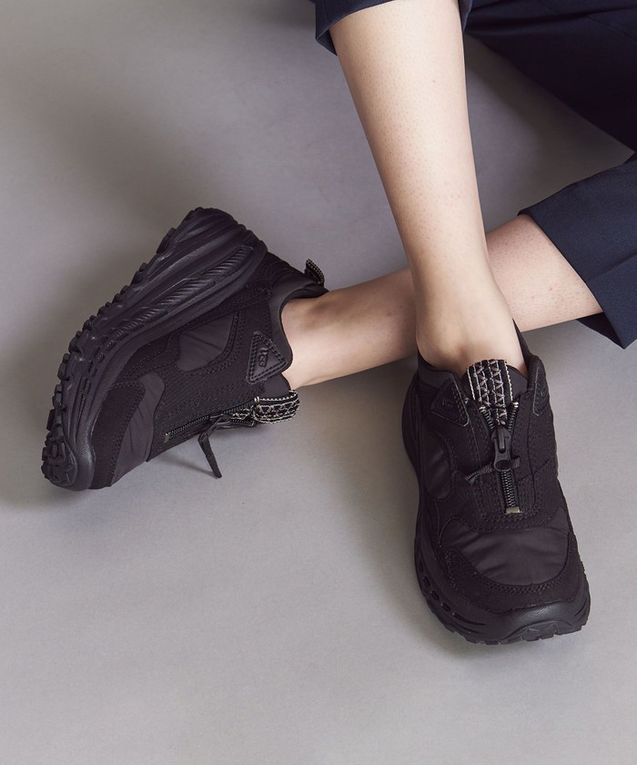 WEB限定】<UGG(アグ)>CA805 ジップスニーカー(503965068) | ビューティーアンドユース ユナイテッドアローズ(BEAUTY&YOUTH UNITED ARROWS) - d fashion WEB限定】<UGG(アグ)>CA805 ジップスニーカー(503965068) | ビューティーアンドユース ユナイテッドアローズ(BEAUTY&YOUTH UNITED ARROWS) - d fashion