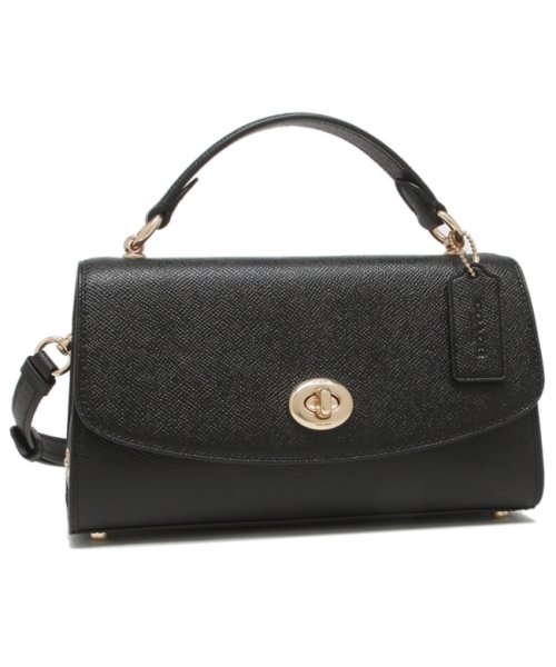 クーポン コーチ アウトレット ハンドバッグ ショルダーバッグ ブラック レディース Coach C1802 Imblk コーチ Coach D Fashion クーポン コーチ アウトレット ハンドバッグ ショルダーバッグ ブラック レディース Coach C1802 Imblk コーチ Coach D Fashion