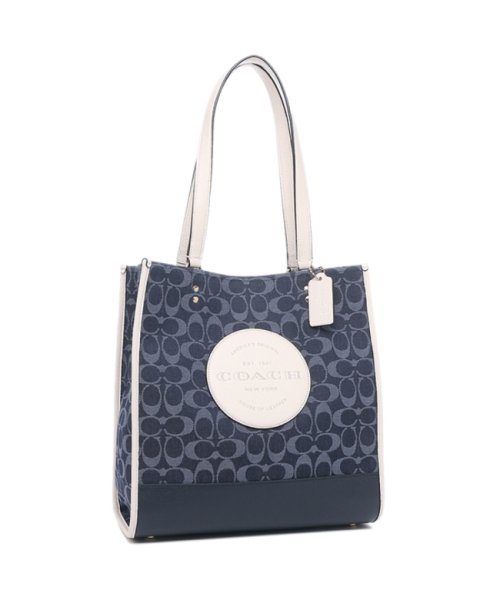 コーチ アウトレット トートバッグ Signature デニム マルチ レディース Coach C23 Imdei コーチ Coach D Fashion コーチ アウトレット トートバッグ Signature デニム マルチ レディース Coach C23 Imdei コーチ Coach D Fashion