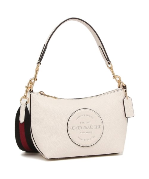 コーチ アウトレット ハンドバッグ ショルダーバッグ ホワイト レディース Coach C29 Imchk コーチ Coach D Fashion