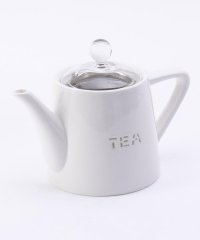 ２１２ＫＩＴＣＨＥＮ　ＳＴＯＲＥ/透かしポット 510ml TEA/503981927