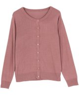 ダスティピンク