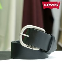 LAZAR/リーバイス LEVI'S 40mmレザーベルト 本革 メンズ/503982695