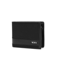 TUMI/トゥミ TUMI 【日本正規品】トゥミ TUMI 二つ折り財布 ALPHA SLG グローバル・ウォレット・ウィズ・コイン・ポケット 小銭入れ 二つ折り 011/503982865