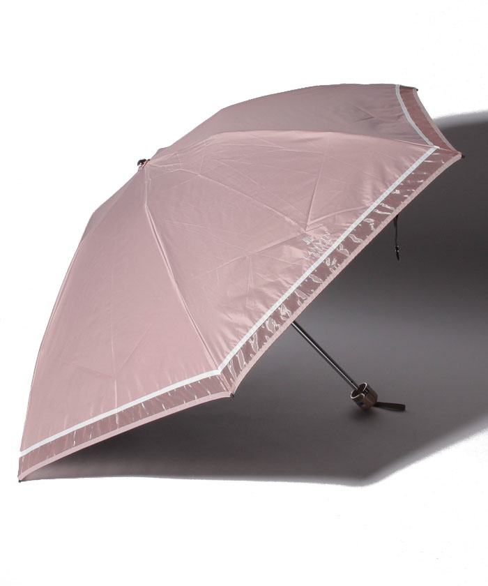 セール 20%OFF】LANVIN COLLECTION（ランバンコレクション）晴雨
