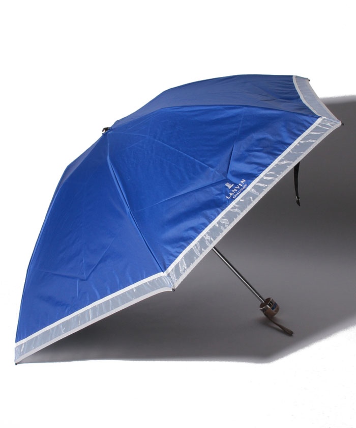 セール 20%OFF】LANVIN COLLECTION（ランバンコレクション）晴雨