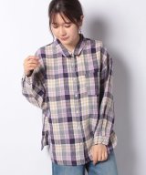 パープル