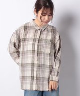 ベージュ