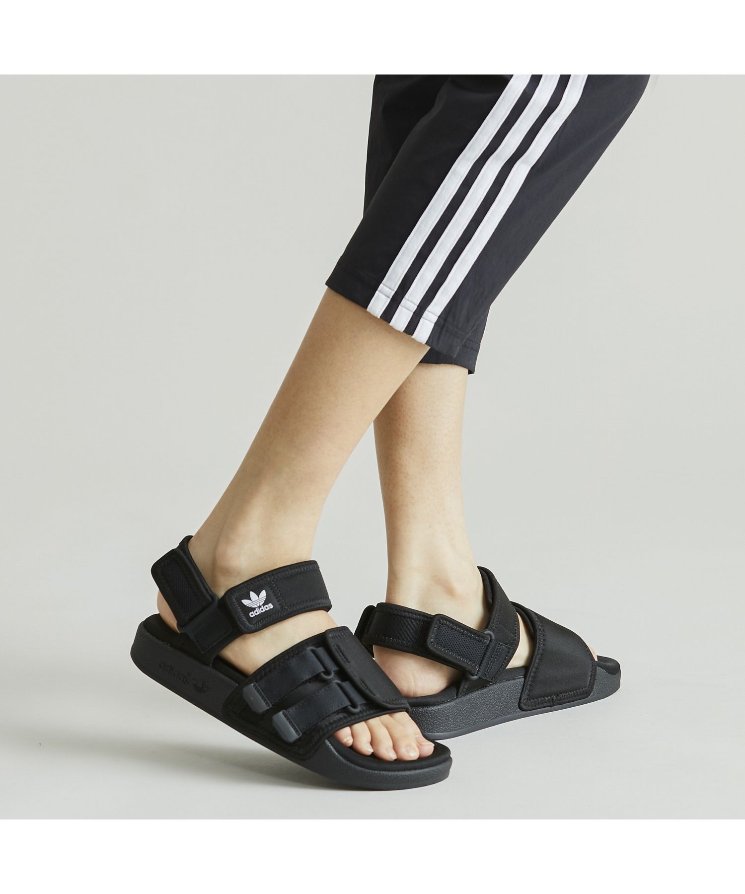 セール】ニューアディレッタ サンダル / New Adilette Sandals ...