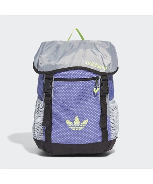 クーポン アディダス アドベンチャー トップローダーバックパック S アディダス オリジナルス Adidas Originals D Fashion