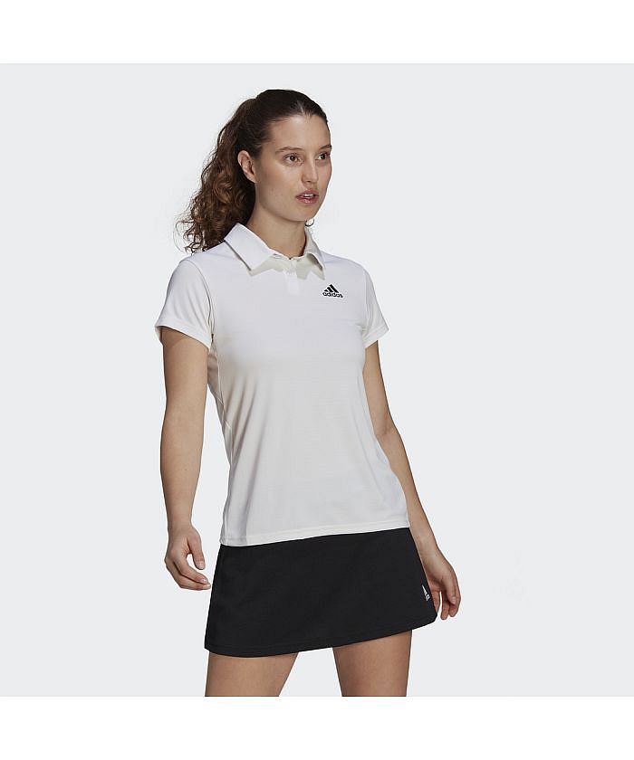 HEAT. RDY テニス ポロシャツ / HEAT. RDY Tennis Polo Shirt adidas （アディダス）