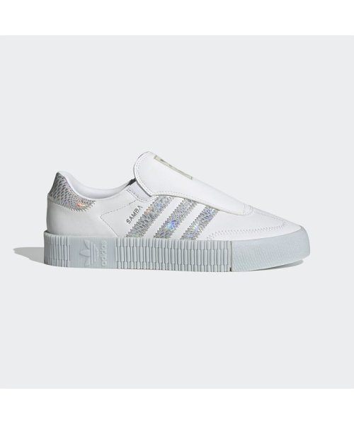 サンバローズ Eazy Sambarose Eazy アディダス オリジナルス Adidas Originals D Fashion