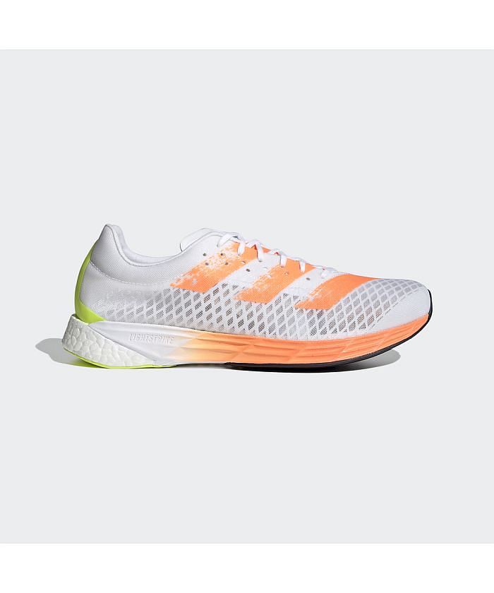 アディダス アディゼロ プロ【ADIZERO PRO】