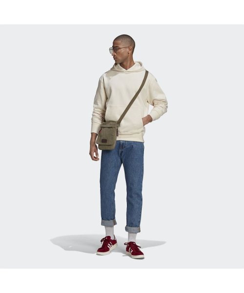 アディカラー プレミアム パーカー アディダス オリジナルス Adidas Originals D Fashion