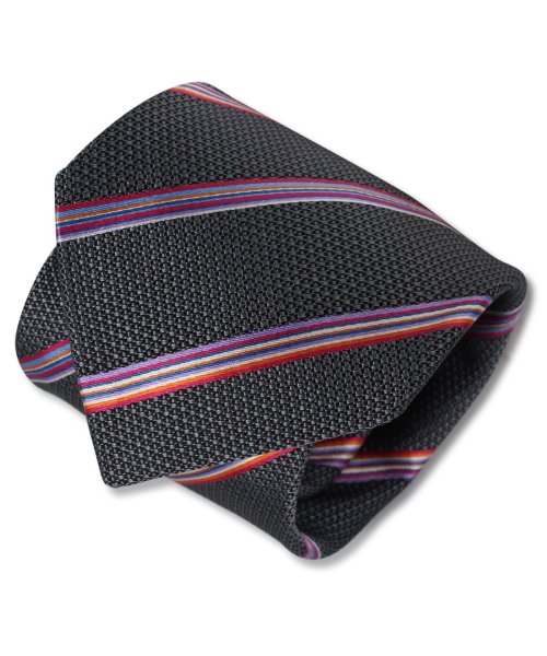 クーポン ポールスミス Paul Smith ネクタイ メンズ イタリア製 シルク ビジネス 結婚式 Tie ブランド ポールスミス Paulsmith D Fashion