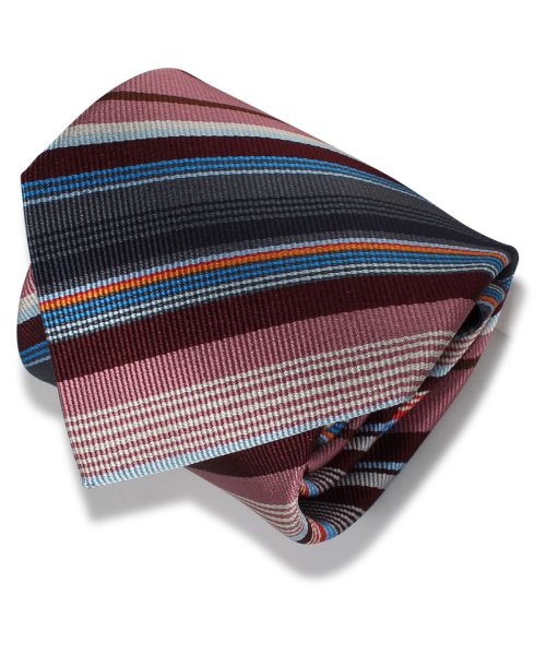 クーポン セール10 Off ポールスミス Paul Smith ネクタイ メンズ イタリア製 シルク ビジネス 結婚式 Tie ブランド ポールスミス Paulsmith D Fashion