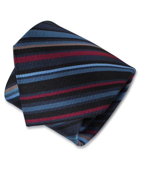 ポールスミス Paul Smith ネクタイ メンズ イタリア製 シルク ビジネス 結婚式 Tie ブランド ポールスミス Paulsmith D Fashion