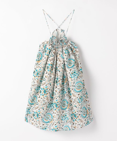 Souleiado Pavo Brouillard キャミソールワンピース Tomorrowland Boys And Girls Tomorrowland Boys Girls D Fashion Souleiado Pavo Brouillard キャミソールワンピース Tomorrowland Boys And Girls Tomorrowland Boys Girls D Fashion