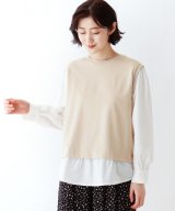 ライトベージュ(051)