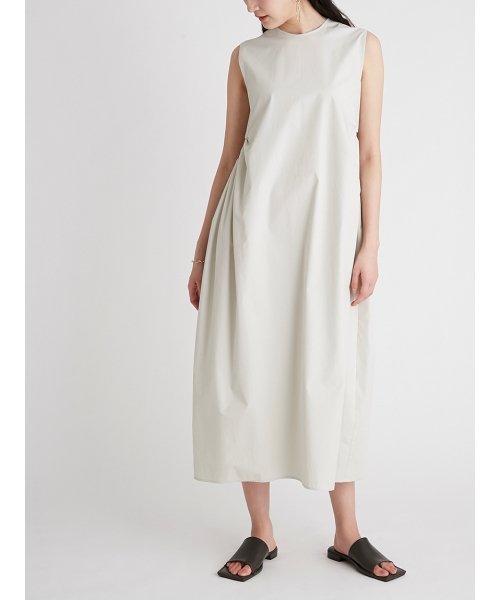 セール 30 Off 脇ギャザーデザインコクーンワンピース ミラオーウェン Mila Owen D Fashion セール 30 Off 脇ギャザーデザインコクーンワンピース ミラオーウェン Mila Owen D Fashion