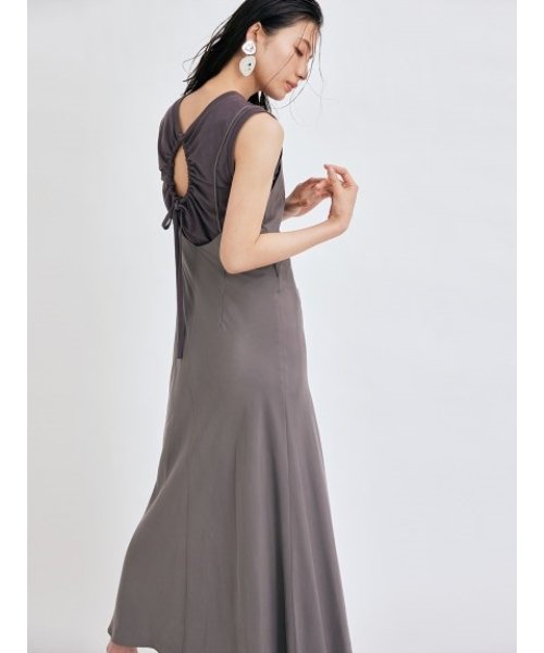 セール 30 Off カットソーsetサテンキャミワンピース フレイ アイディー Fray I D D Fashion