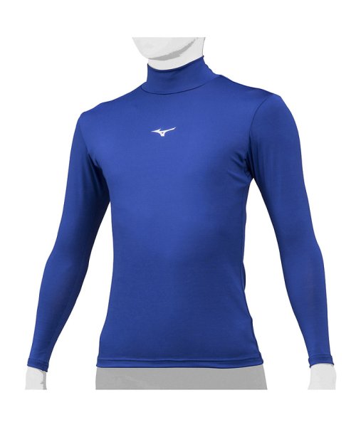 ミズノ キッズ ジュニア バイオギア ハイネック 長袖 ミズノ Mizuno D Fashion ミズノ キッズ ジュニア バイオギア ハイネック 長袖 ミズノ Mizuno D Fashion