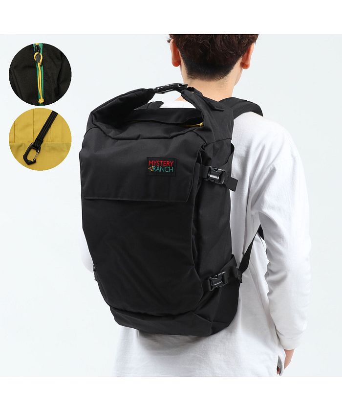 Street clearance zen 25l