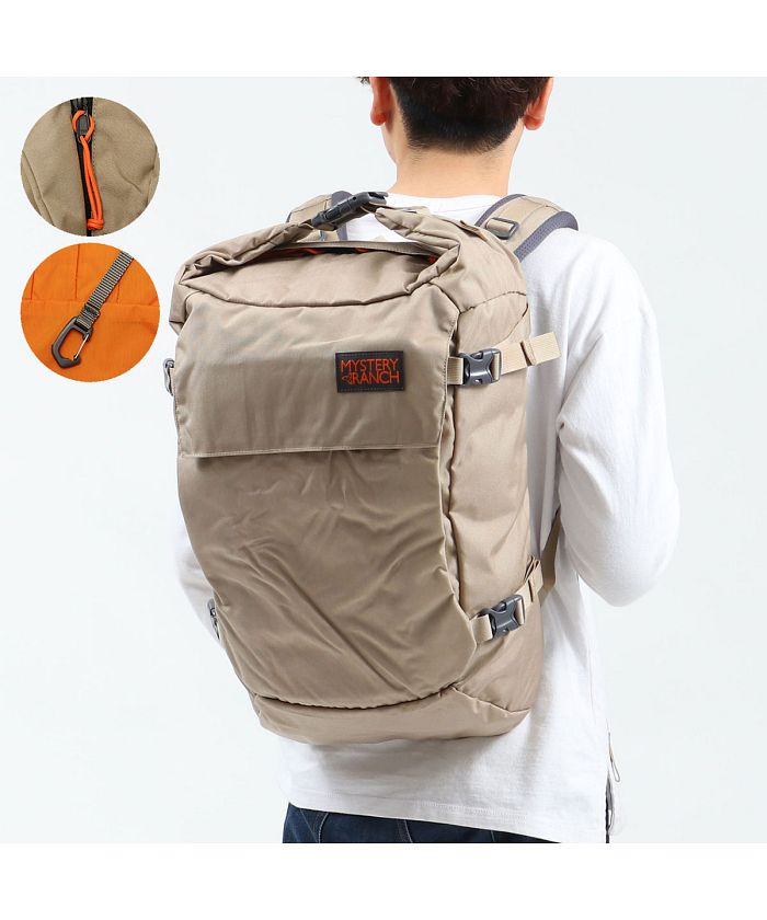 Street zen cheap 25l