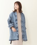 ケミカルウォッシュ