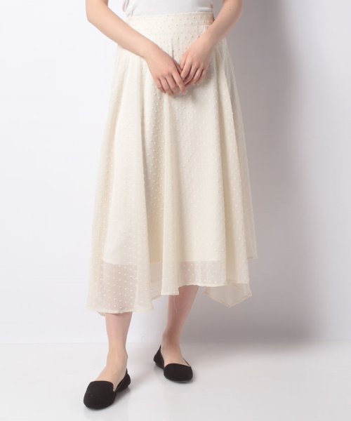 セール75 Off Every Very Nice Claup ふわ揺れアシメドットドビースカート ナイスクラップ アウトレット Nice Claup Outlet D Fashion セール75 Off Every Very Nice Claup ふわ揺れアシメドットドビースカート ナイスクラップ アウトレット Nice Claup Outlet D Fashion