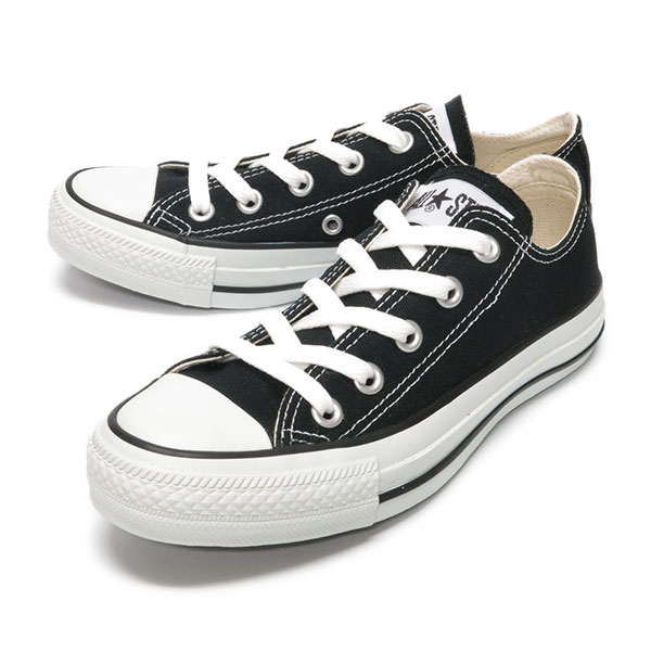 【converse ALLSTAR】 コンバースオールスター (7) スニーカーYUKI古着販売