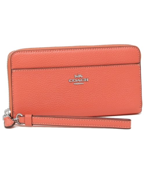 コーチ アウトレット 長財布 ピンク レディース Coach 6643 Svtg コーチ Coach D Fashion コーチ アウトレット 長財布 ピンク レディース Coach 6643 Svtg コーチ Coach D Fashion