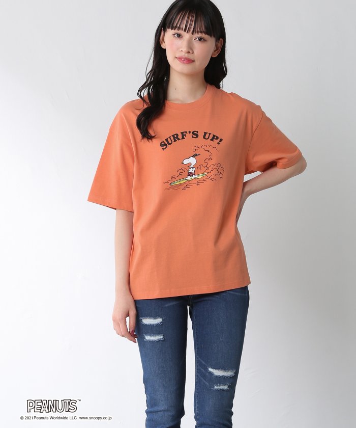 スヌーピー Tシャツの人気商品 通販 価格比較 価格 Com スヌーピー Tシャツの人気商品 通販 価格比較 価格 Com