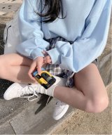 ライトブルー
