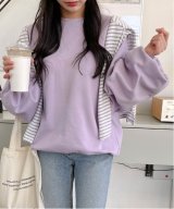 パープル