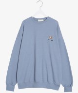 ライトブルー